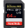 Karta pamięci Sandisk 64GB Extreme Pro 170/90 MB/s U3 V30 (odczyt/zapis)